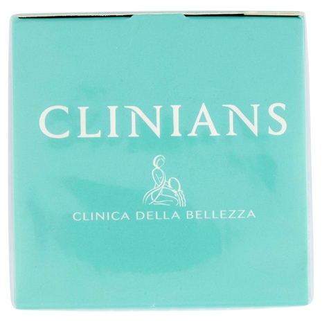 Clinians Hydra Plus Crema Idratante Leggera Pelli Normali o Miste 50 mL